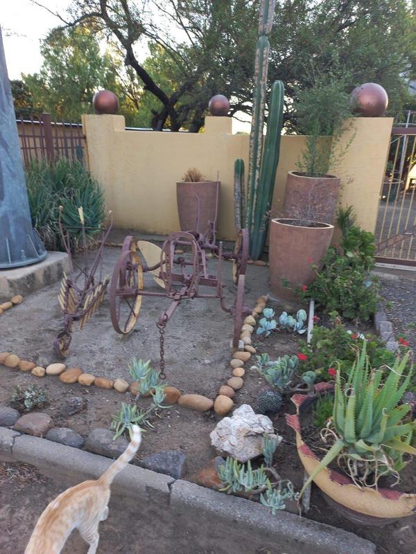 0 Bedroom Property for Sale in Koppies Free State